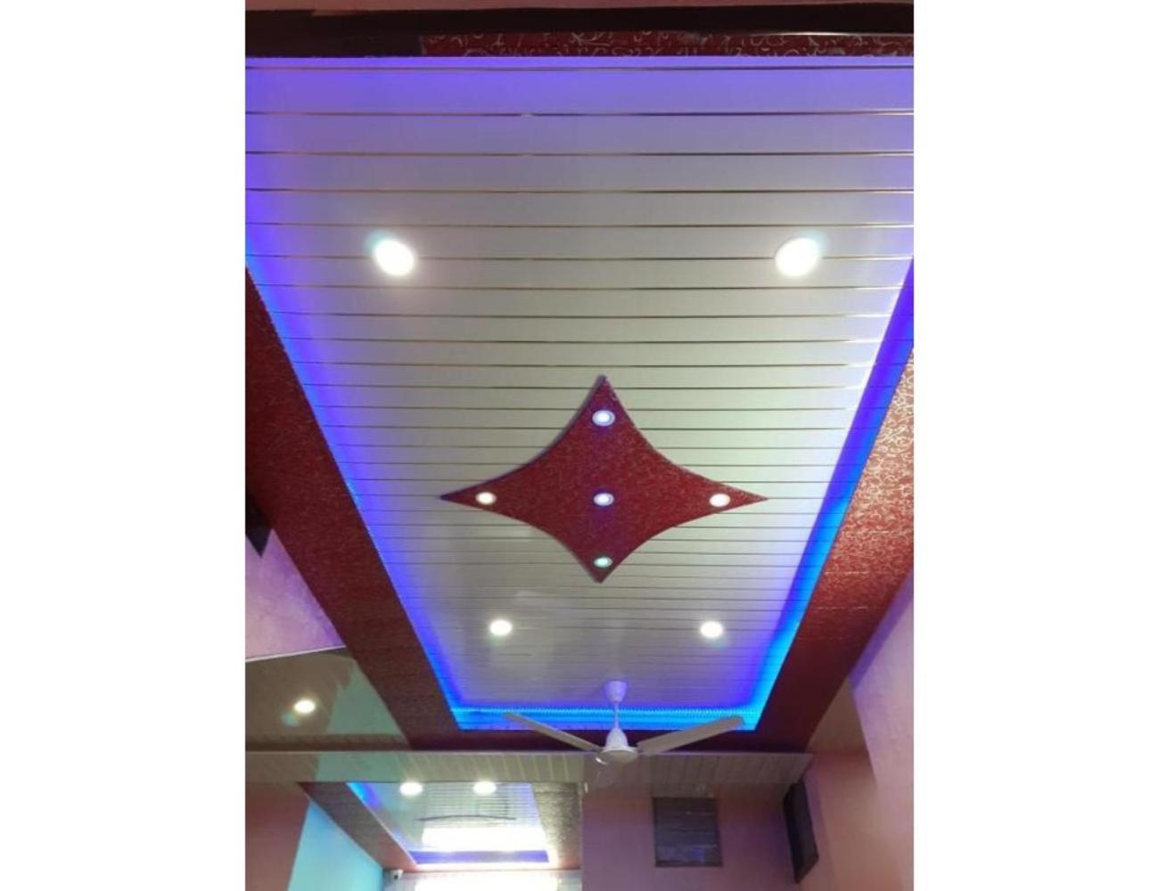 Hotel City Lodge , Chandigarh Chandīgarh Exterior foto